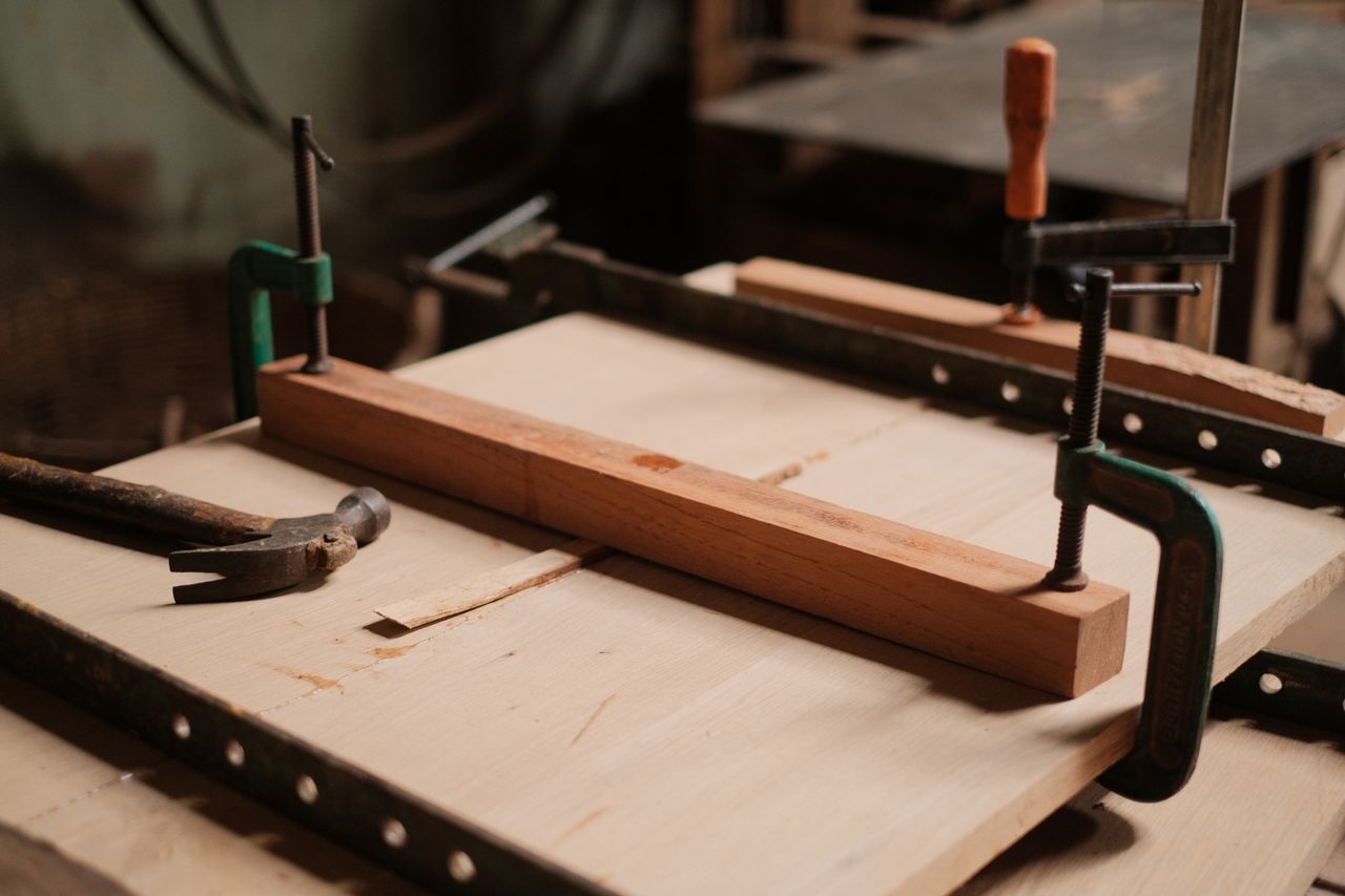 Heritage Kitchen Restoration